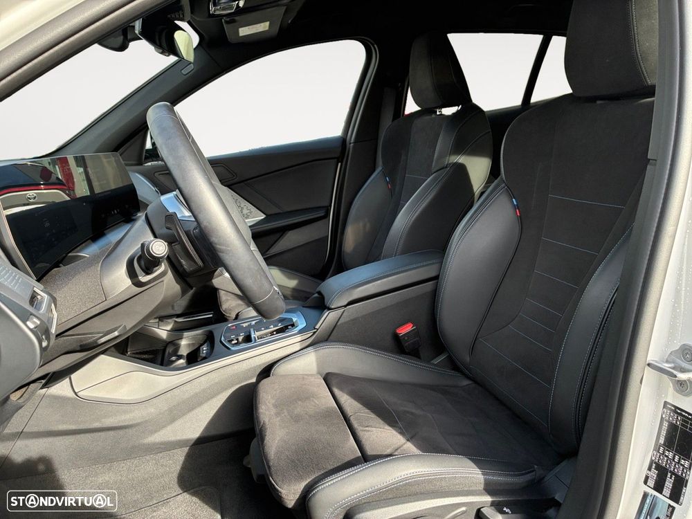 BMW 116 Pack Desportivo M - 6