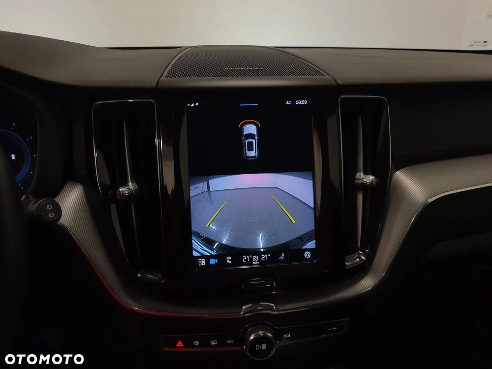 Volvo XC 60 B4 D Geartronic Inscription - 24