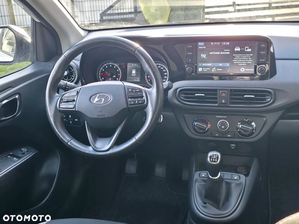 Hyundai i10 - 14