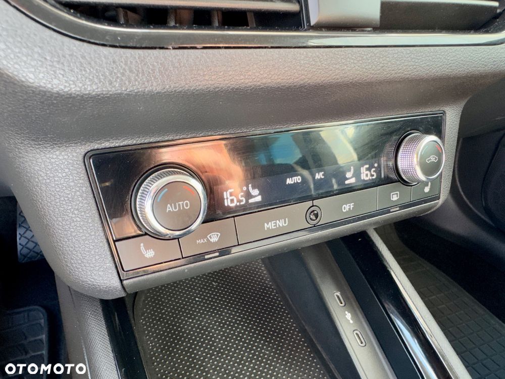 Skoda Scala 1.6 TDI Cool Plus - 26