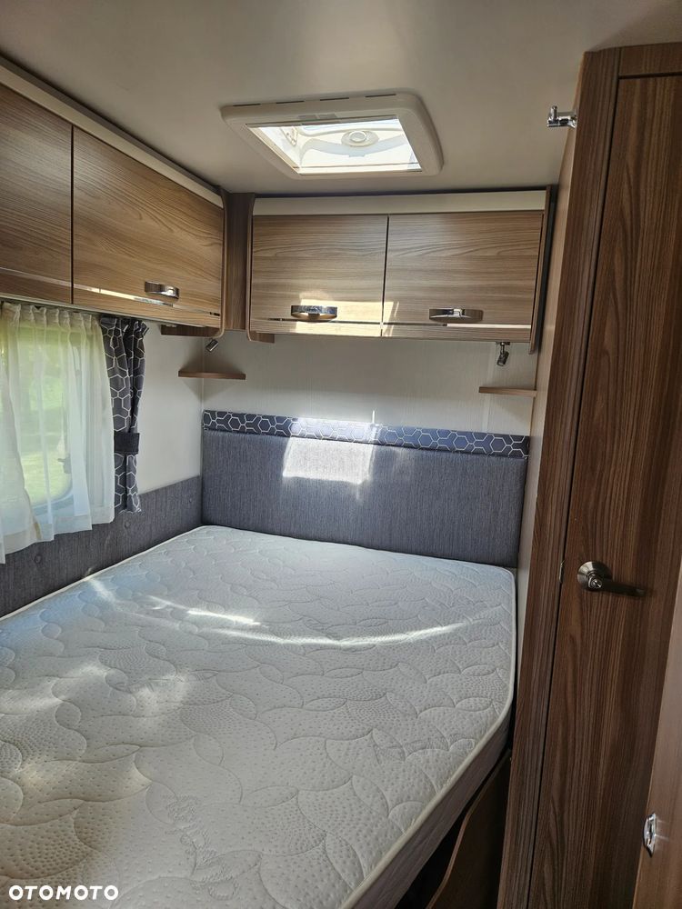 SWIFT Sprite Alpine Sport - 9