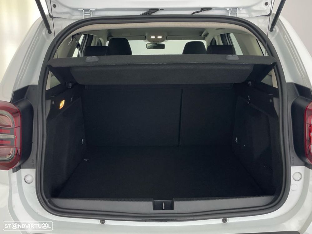 Dacia Duster 1.5 Blue dCi Expression - 13