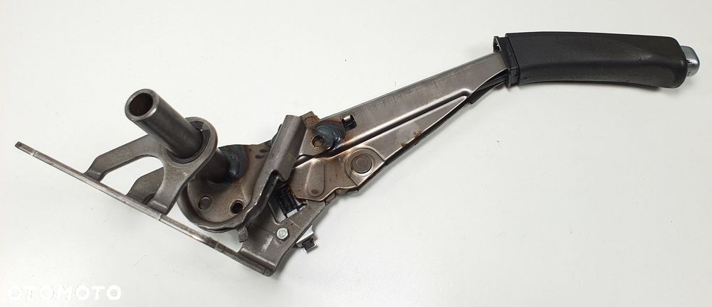 HAMULEC RĘCZNY DŹWIGNIA VOLVO C70 II 4N51-2780-CE - 1
