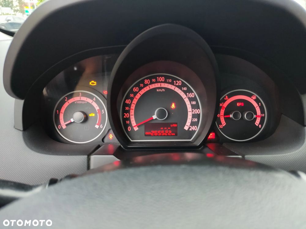 Kia Ceed 1.6 Crdi Comfort + - 10