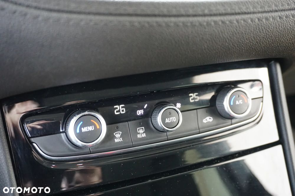 Opel Grandland X 1.5 D Start/Stop Automatik Business Edition - 33