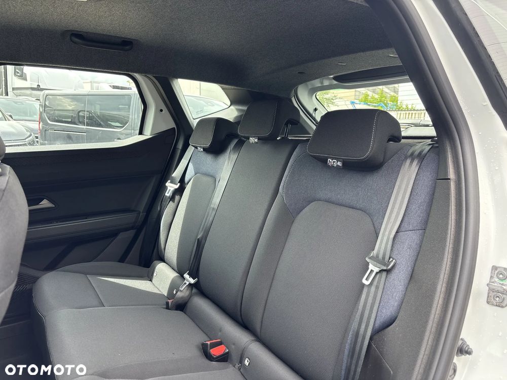 Dacia Duster 1.2 TCe Hybrid-G 150 Expression 4x4 - 15