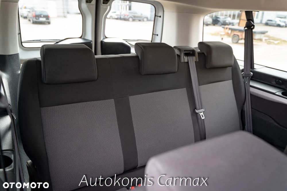 Toyota Proace Verso - 19