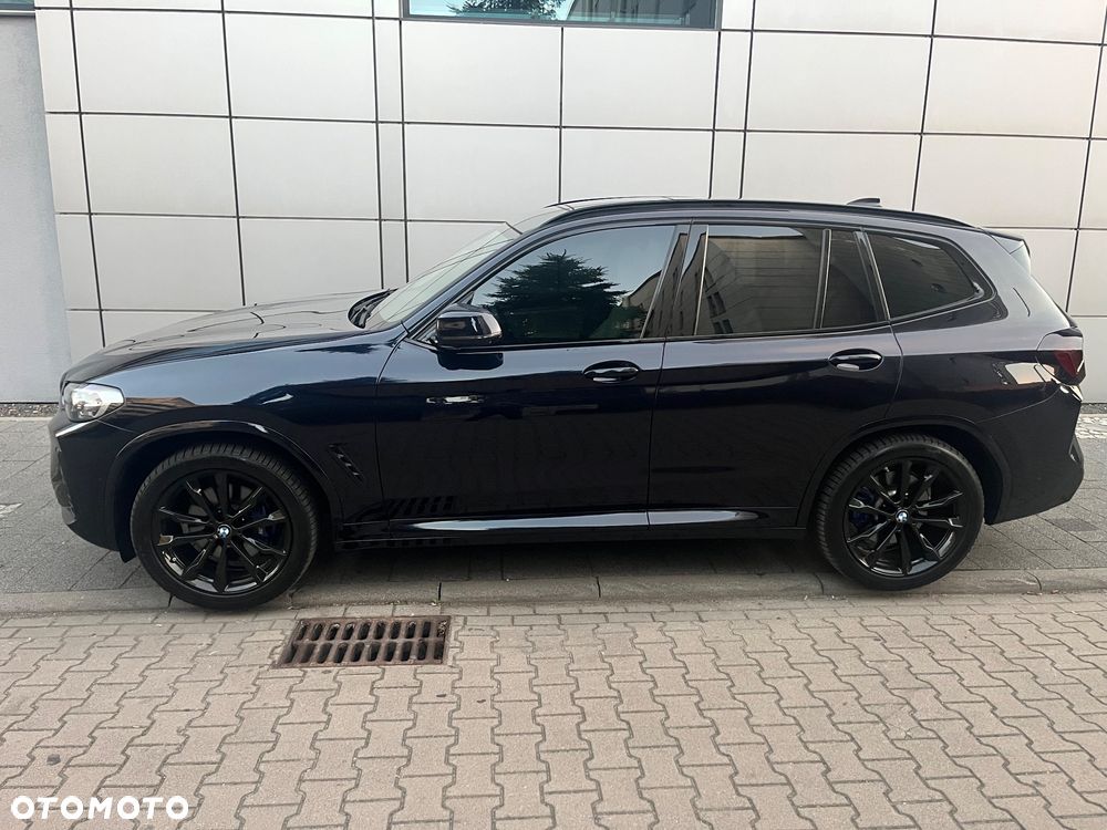 BMW X3 - 2