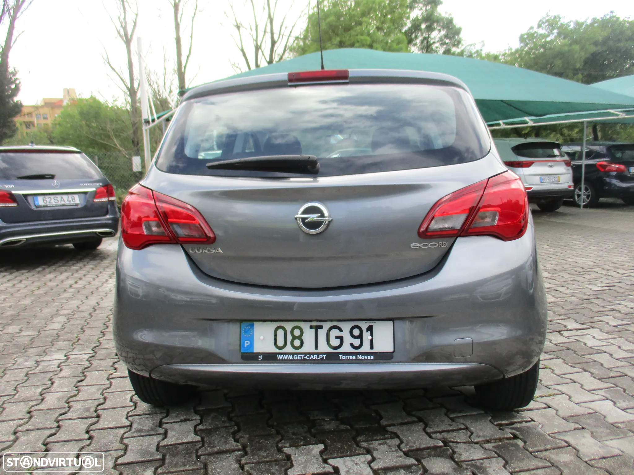Opel Corsa 1.3 CDTi Business Edition - 6