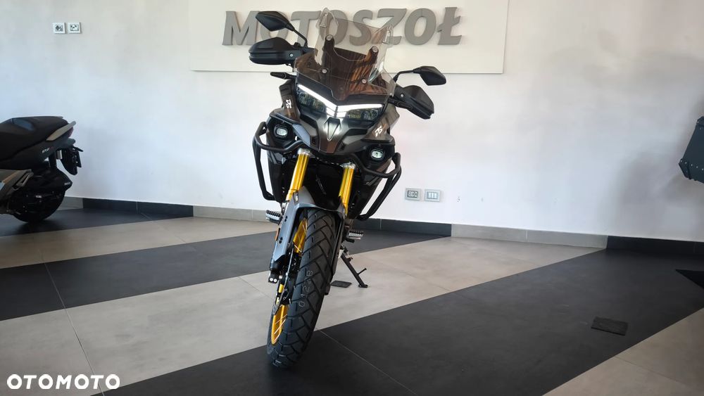 VOGE 625DSX - 3
