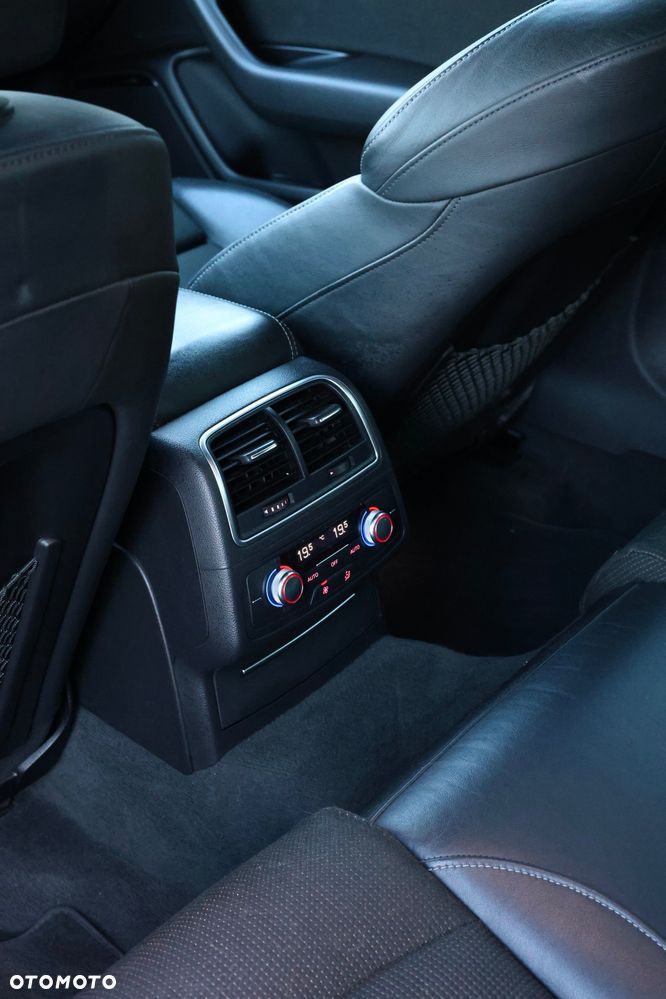 Audi A6 - 14