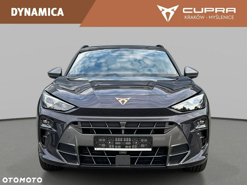 Cupra Terramar - 3