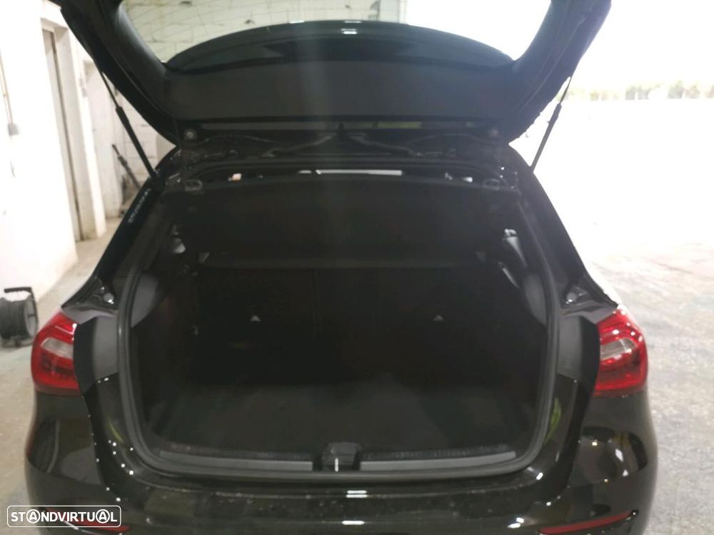 Mercedes-Benz A 160 d Business Solutions - 9