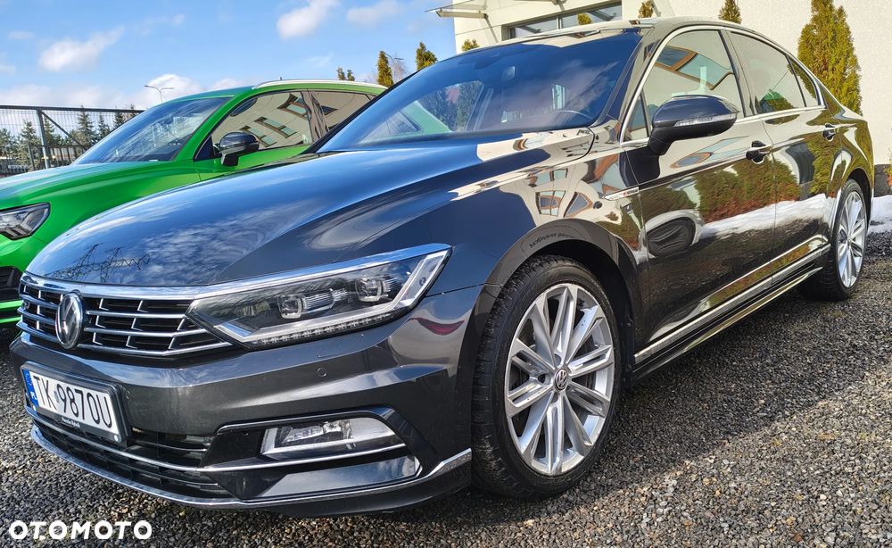 Volkswagen Passat - 28