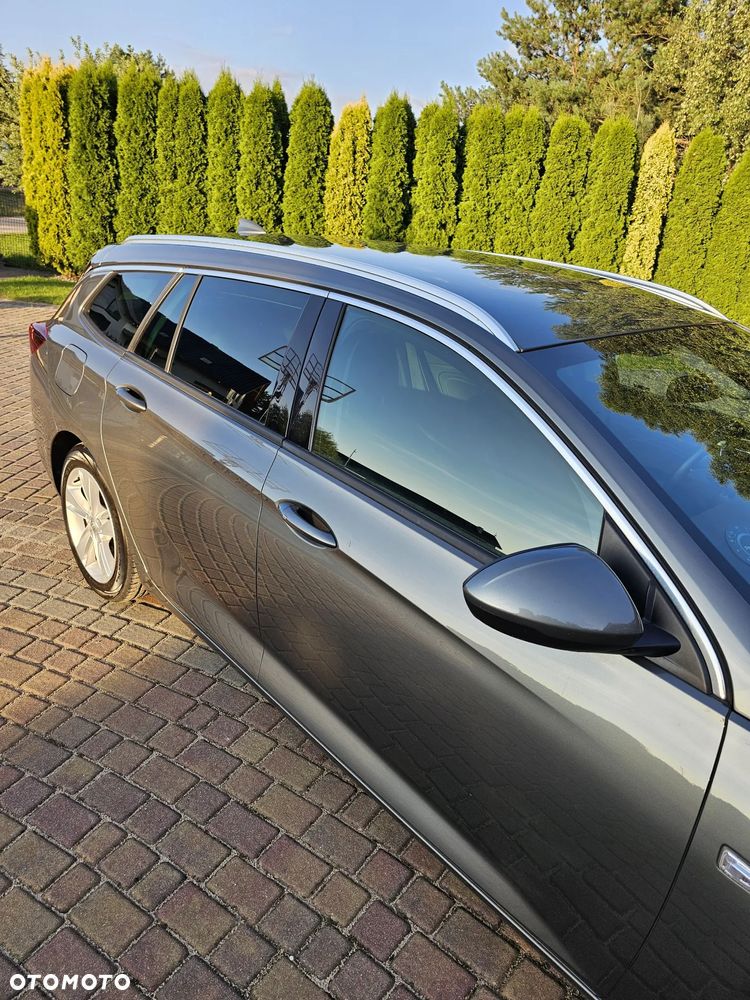 Opel Insignia 1.6 Automatik Business Innovation - 15