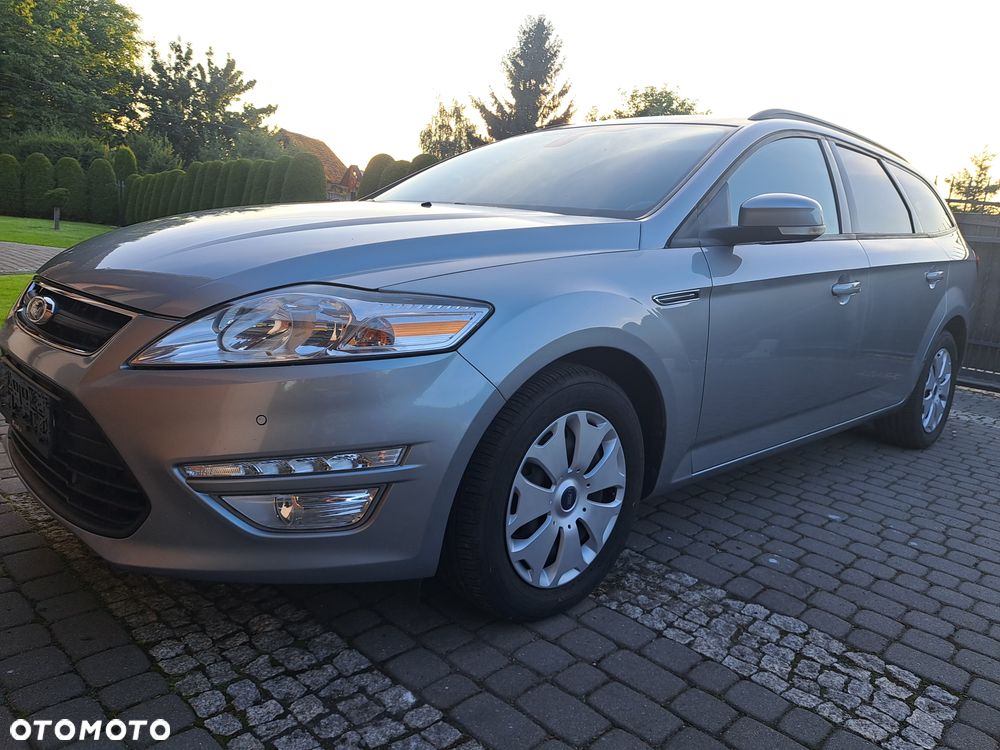 Ford Mondeo 2.0 TDCi Champions Edition - 33