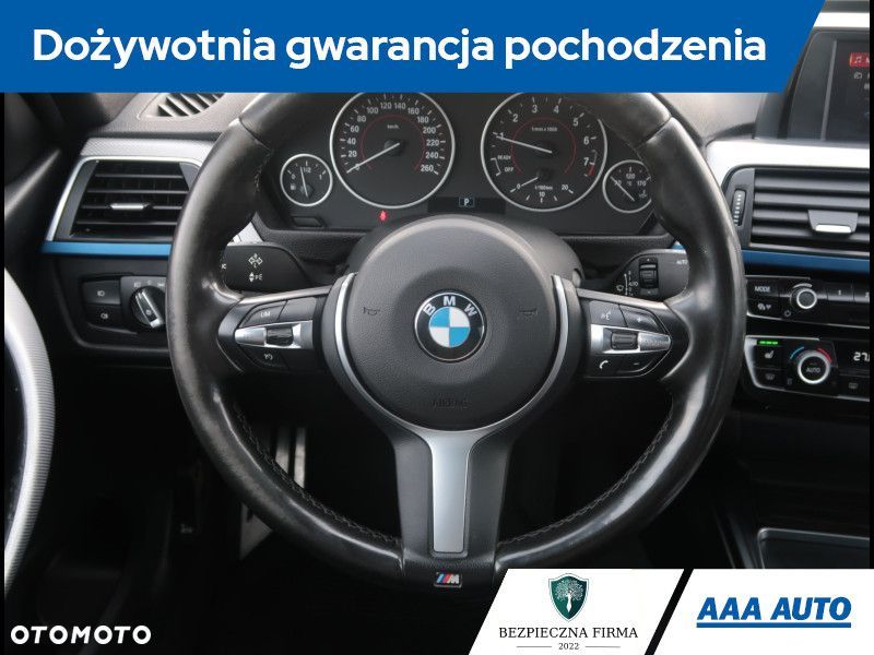 BMW Seria 3 - 20