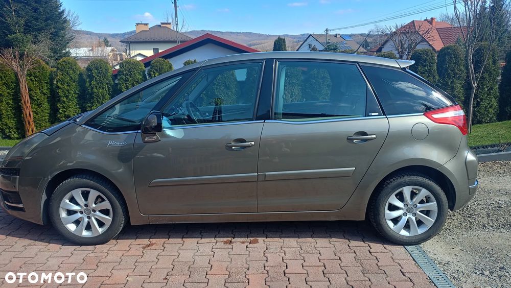 Citroën C4 Picasso 1.6 HDi Equilibre Pack - 2