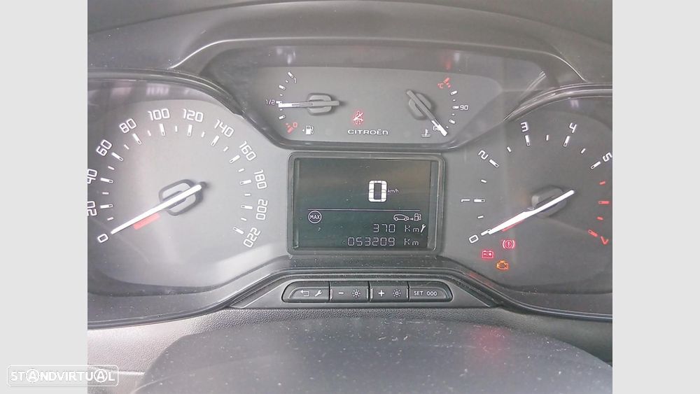 Citroën C3 1.2 PureTech YOU! - 15