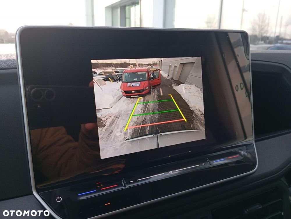 Volkswagen Crafter - 21