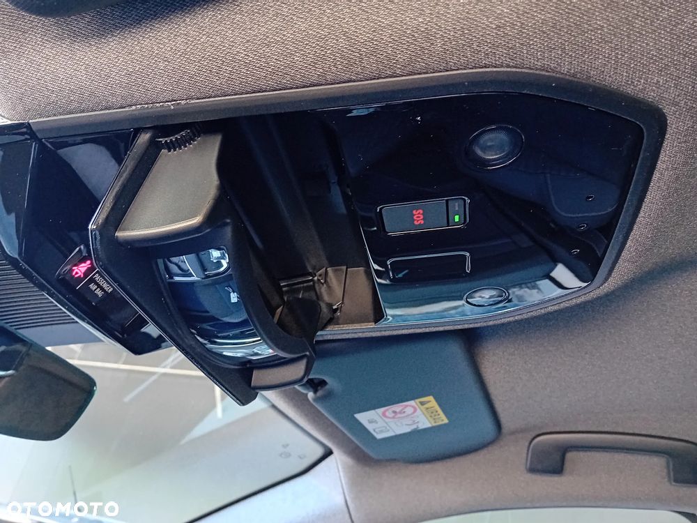 Renault Rafale 1.2 E-Tech PHEV 4x4 300 esprit Alpine MMT - 40