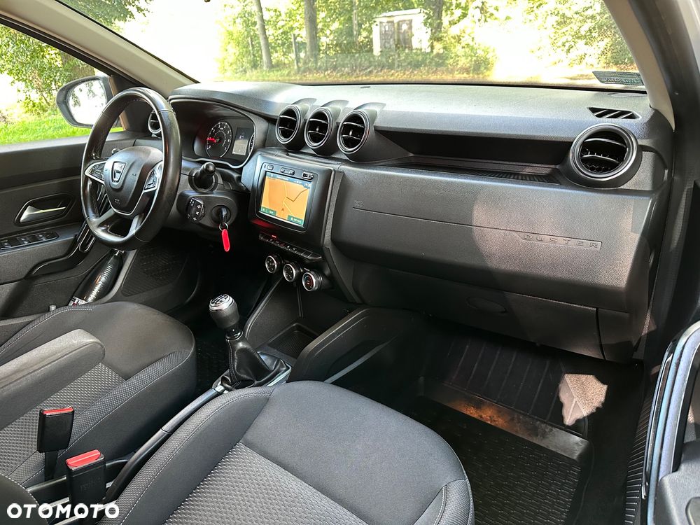 Dacia Duster 1.0 TCe Prestige - 10