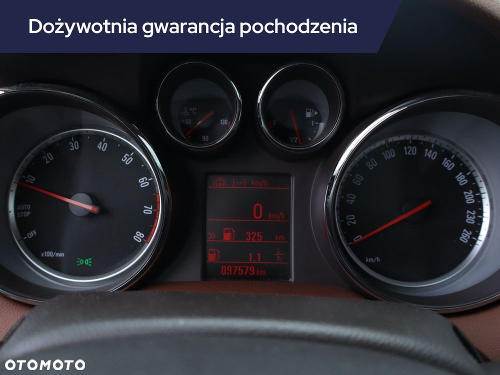 Opel Mokka - 13