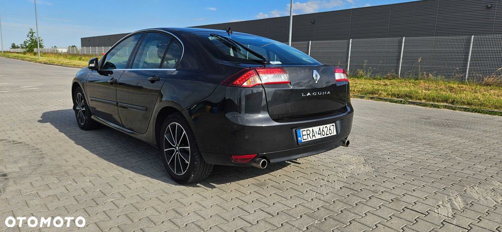 Renault Laguna - 4