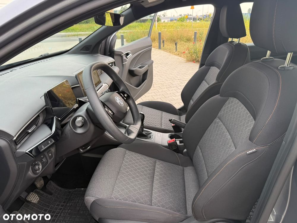 MG MG3 1.5 Excite - 17