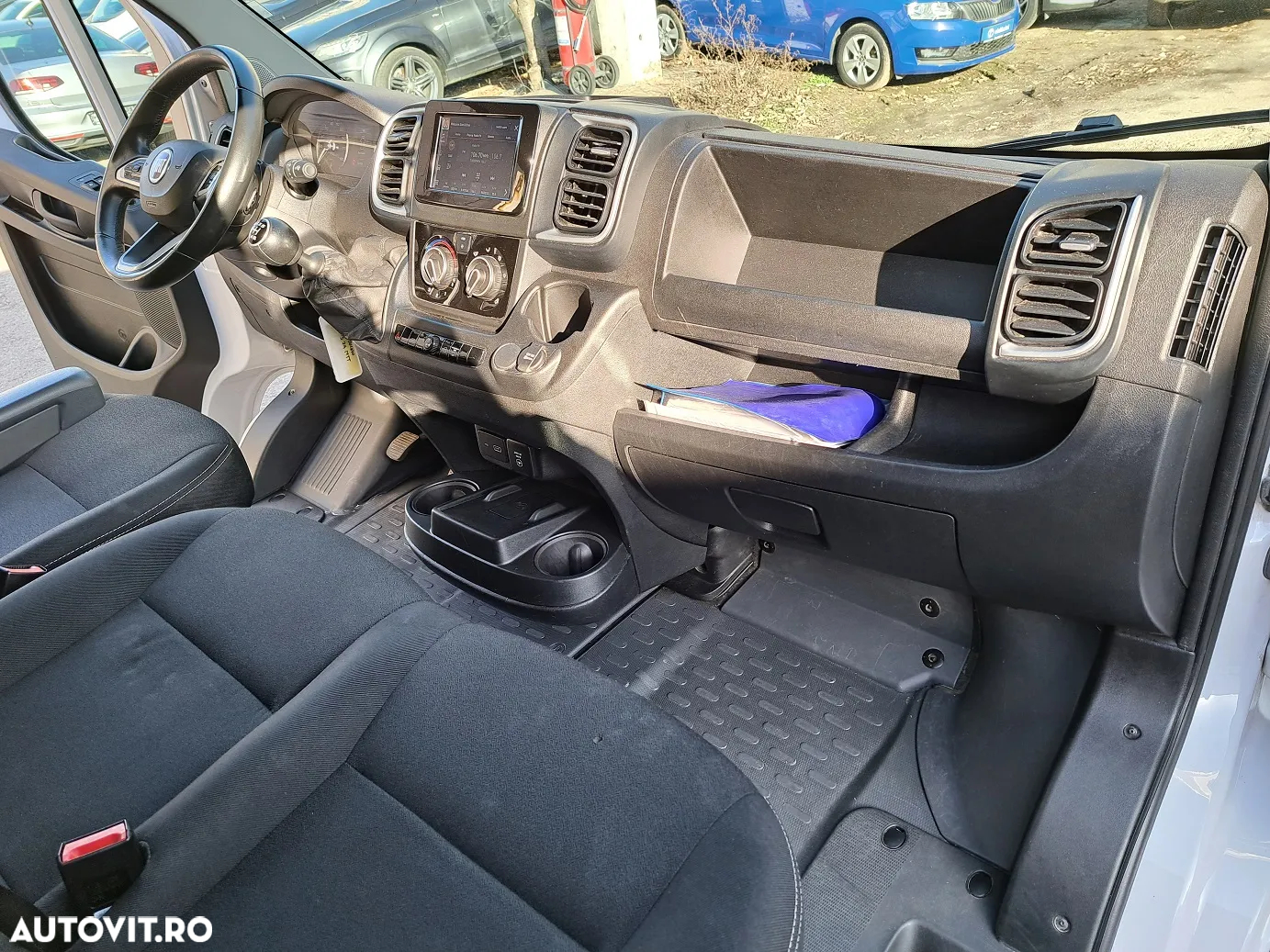 Fiat Ducato - 16