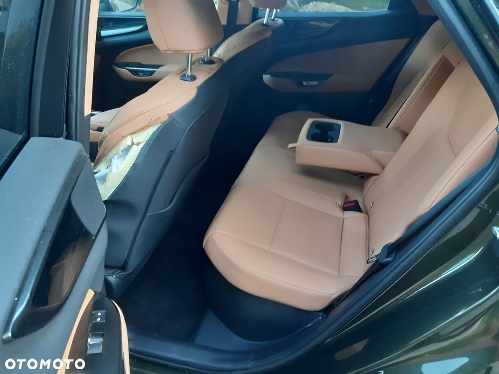 Lexus NX 350h - 17