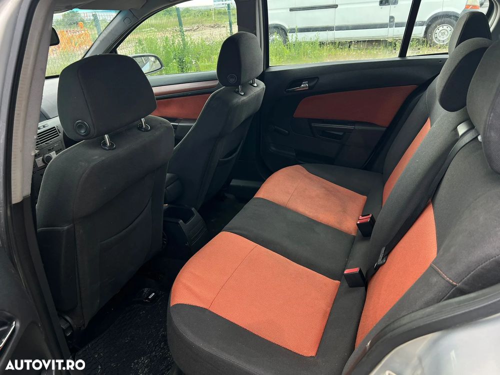 Opel Astra - 6