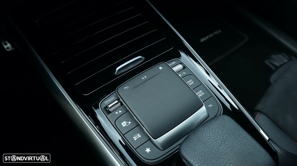 Mercedes-Benz EQA 250 AMG Line - 50
