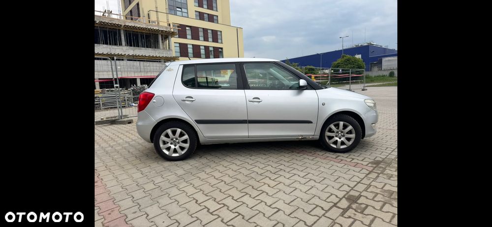 Skoda Fabia 1.2 12V Ambition - 6