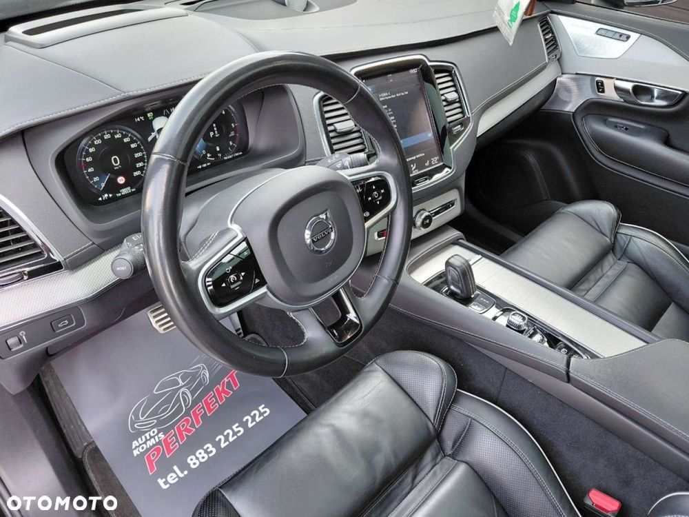 Volvo XC 90 - 15