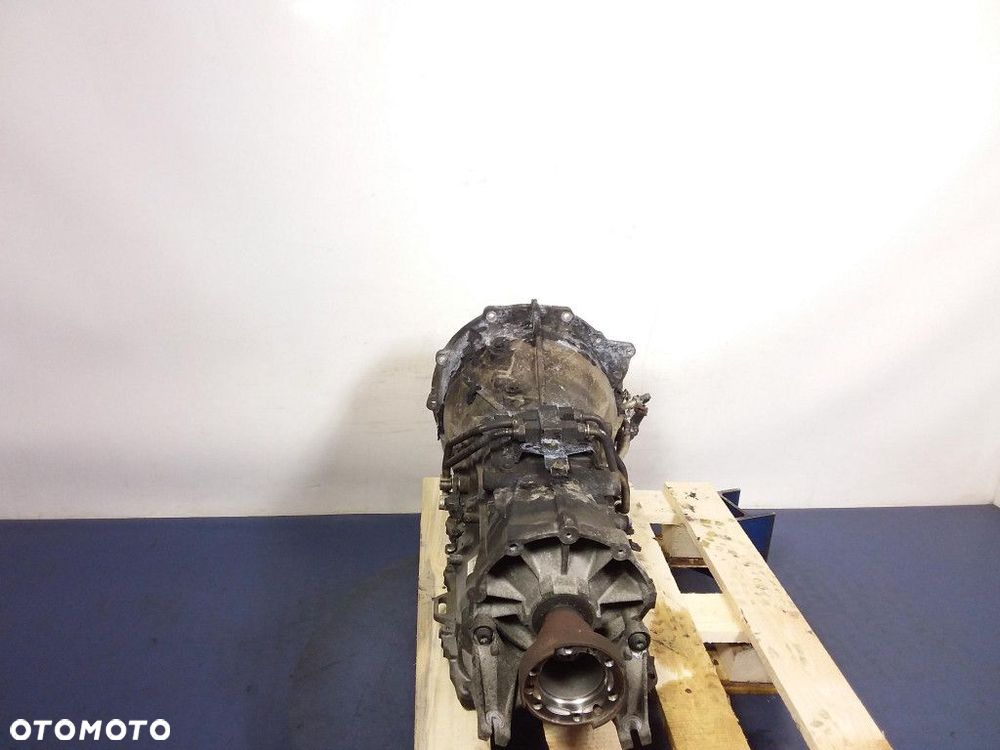 ALFA ROMEO GIULIA 2.0 B SKRZYNIA BIEGÓW GA8HP50Z - 3