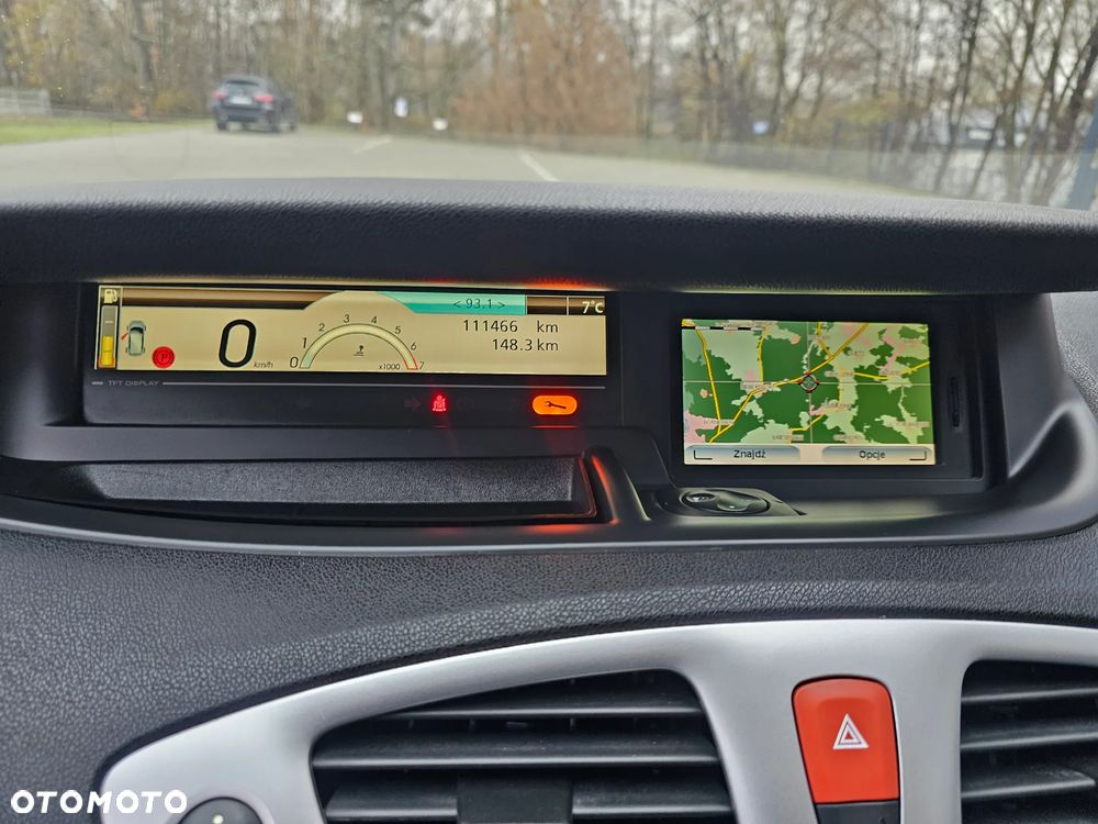 Renault Scenic TCe 130 Dynamique - 15