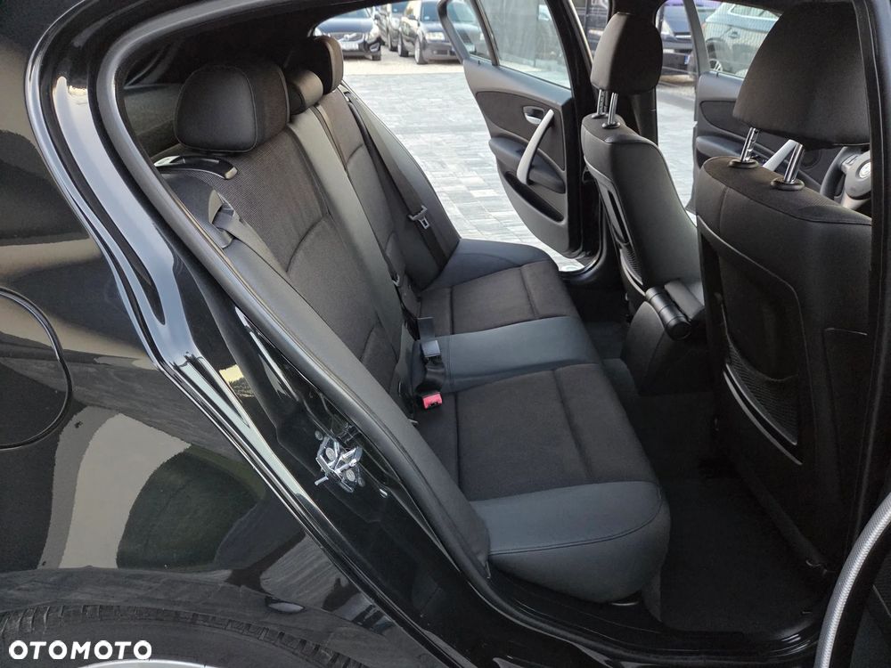 BMW Seria 1 118d DPF Edition Lifestyle - 22