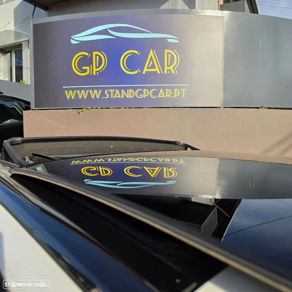 Peugeot 508 SW 1.6 Hybrid GT Line e-EAT8 - 5