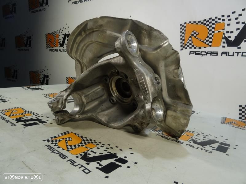 Manga de Eixo Frente Direita BMW xDrive - 6856535 / 19878810 - 7