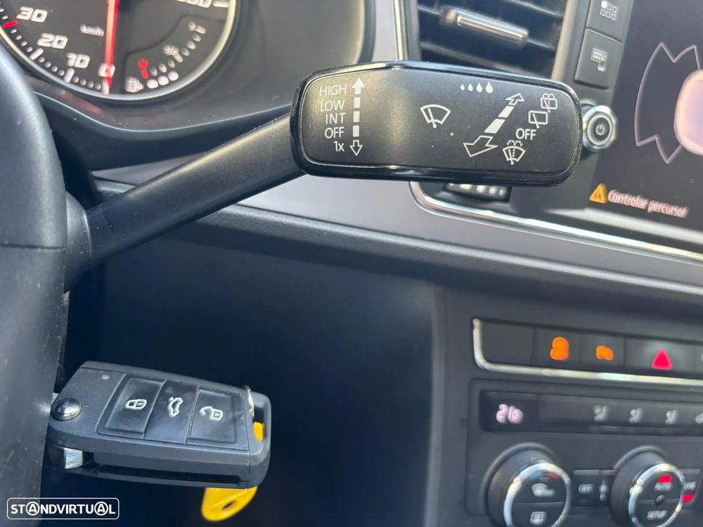 SEAT Leon ST 1.6 TDI Style S/S - 37