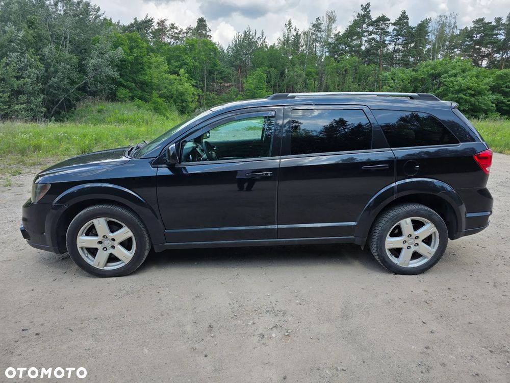 Dodge Journey 2.7 V6 R/T - 14
