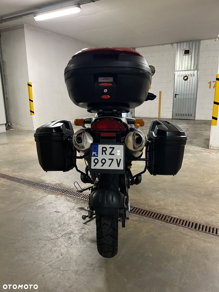 BMW GS - 12