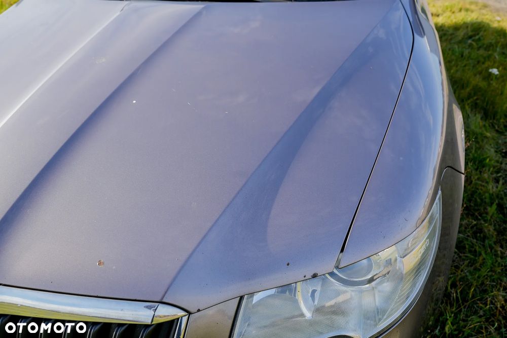 Škoda Superb - 4