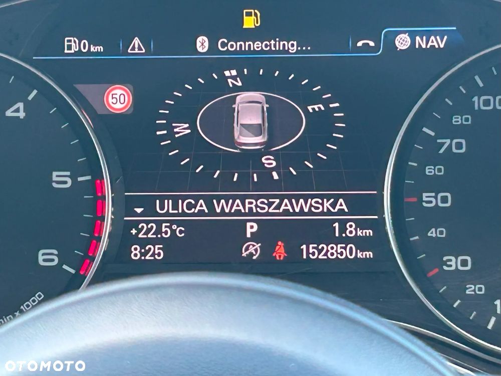 Audi A7 Sportback 3.0 TDI Quattro S tronic - 37