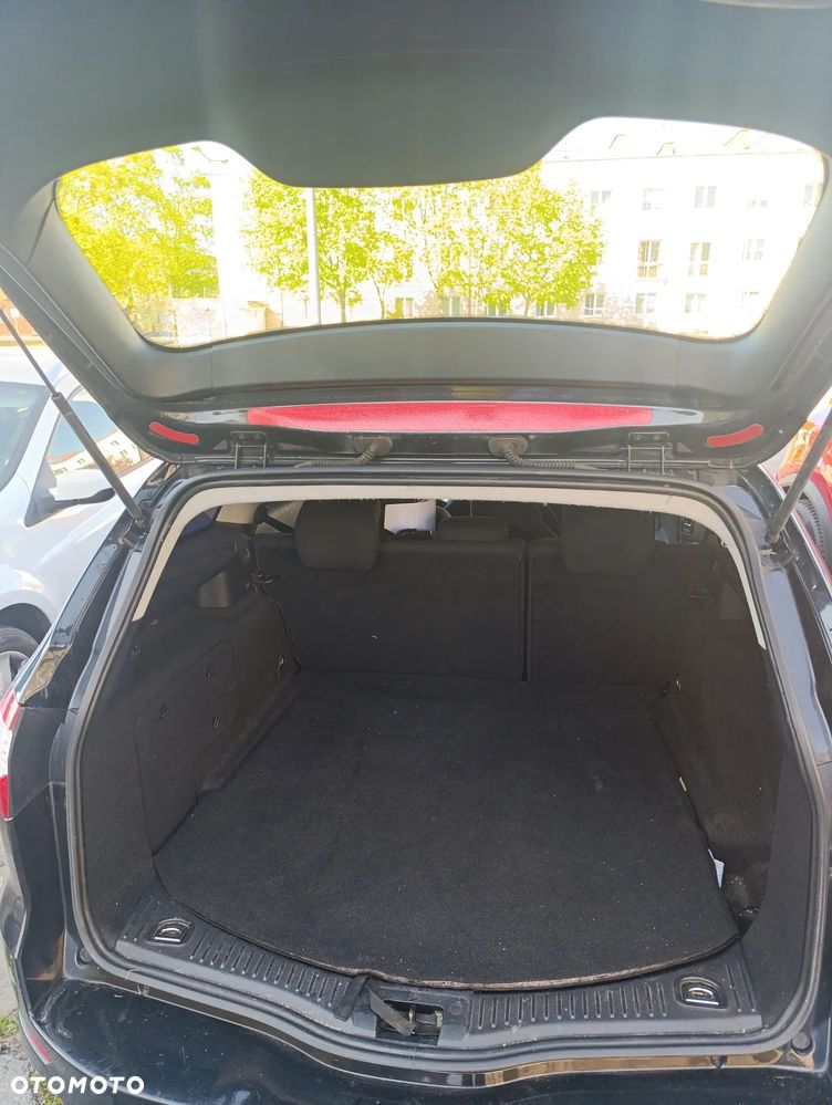 Ford Mondeo - 6