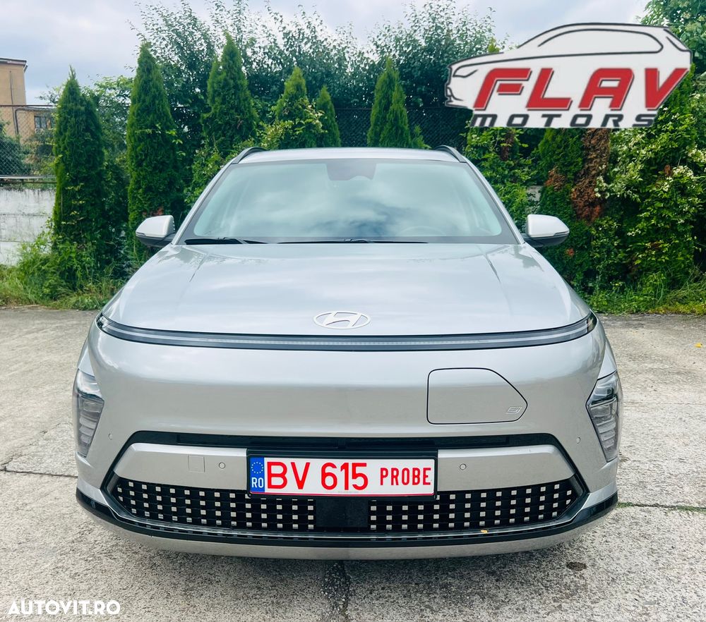 Hyundai KONA Advantage - 12