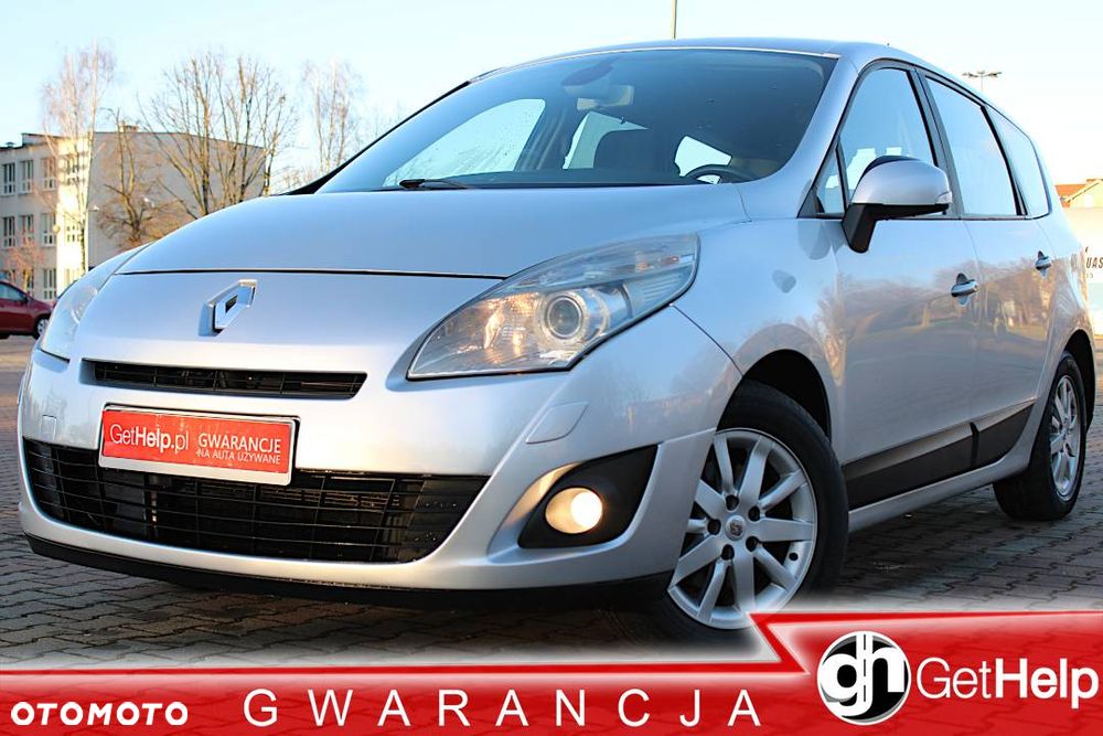 Renault Grand Scenic 1.6 16V 110 LIMITED - 1