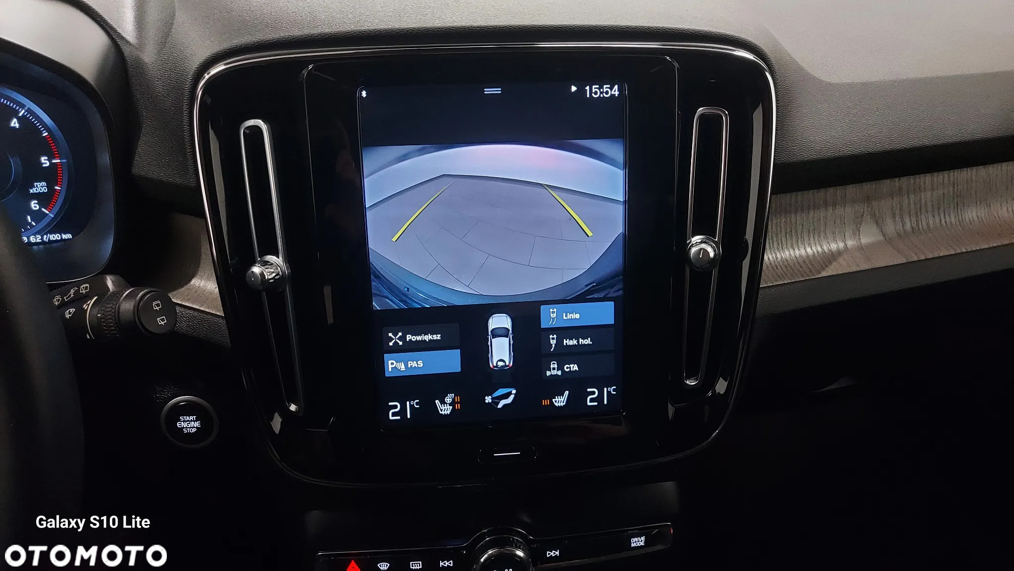 Volvo XC 40 D3 Inscription - 27