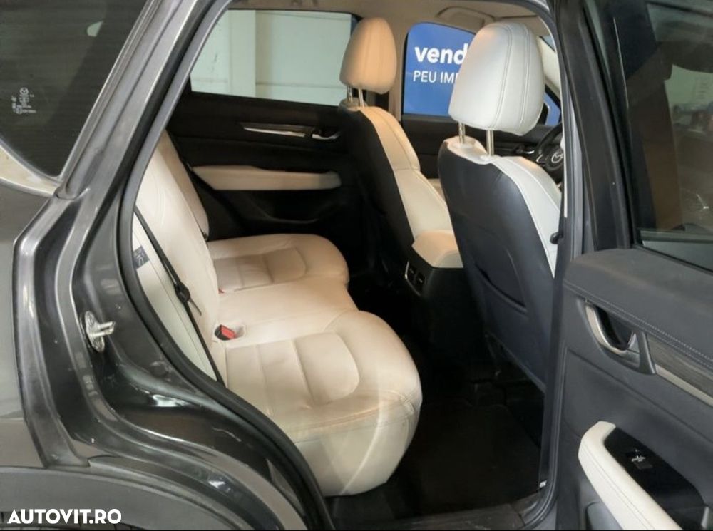 Mazda CX-5 CD150 4x2 Attraction - 8